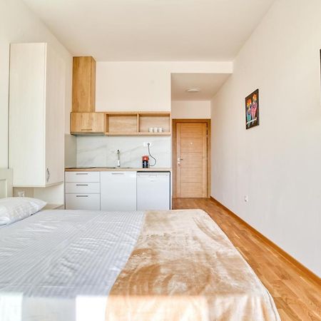 Ivanovic Residences Budva Exteriér fotografie