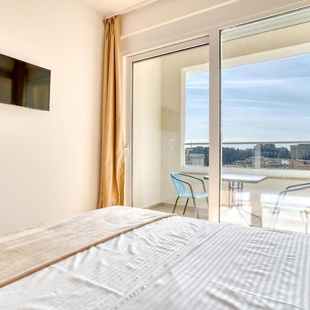 Ivanovic Residences Budva Exteriér fotografie